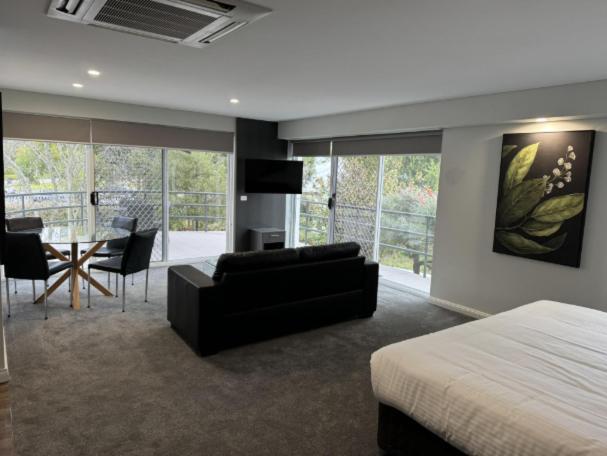 Hotel Yarrawonga Mulwala Golf Club Exteriér fotografie